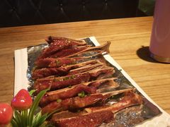 -幸福里时光餐吧