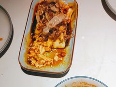 -鸣记脆皮烤鱼·海鲜烤鱼(三八广场店)