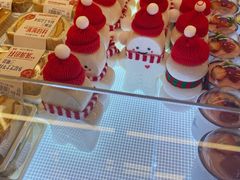 -红星前进面包牛奶公司(君太店)