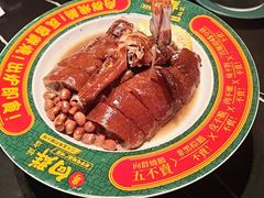 -粤·向群饭店(二沙岛店)