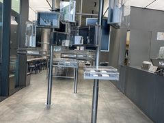 -M Stand(天环广场店)