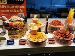 -鸡毛店·川菜(双楠店)