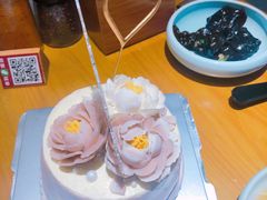 -Whisper studio薇语花艺烘焙工作室