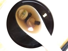 野菌汤-今雅缘素食馆(珠江路美食街店)