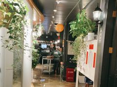 -懒人盐府人家(航天桥店)