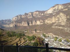 -沕沕水生态风景区