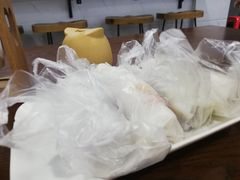 酸豆角捆粄-琦记丰顺捆粄(蛇口店)