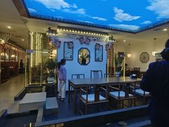 -徽韵人家·传承正宗徽菜(牡丹园店)