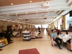 大堂-螺涌海鲜酒楼(增槎路店)