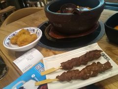 -蒙自源过桥米线(红谷滩万达店)