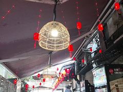 -老地方猫儿面(磁器口店)