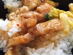 -胖太太四川麻辣排骨串(镇江路分店)