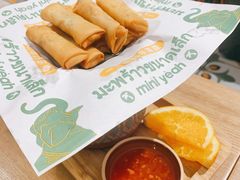 -迷你椰·泰式大排档(共康店)
