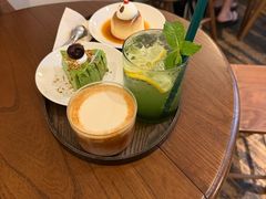 -三目仓咖啡(贤南路店)