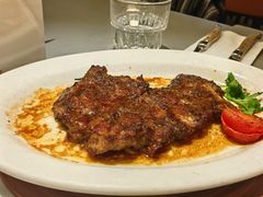 -西堤牛排(北京国瑞店)