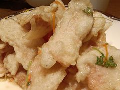 -金掌勺锅包肉(太原万达店)