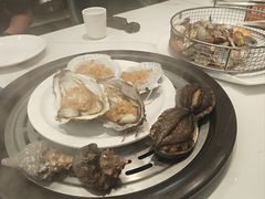 -海味当家·蒸锅海鲜(中山广场创始店)