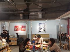 -馬伍旺川菜(金象城店)