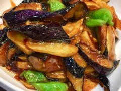 地三鲜-老厨家(友谊路总店)