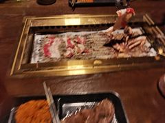 -新石器烤肉(中房金谊广场店)