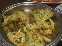 -全聚贤餐厅·湖北家常菜(沙湖店)