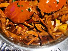 -胖哥俩肉蟹煲(长沙高铁吾悦广场店)