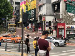 -神仙雪浓汤(弘大店)
