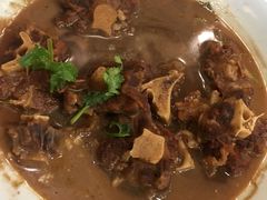 -清真·尚穆回回香清真餐厅(工人新村店)