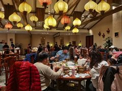 -古关火锅店(古北水镇景区店)