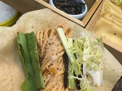 -鹊华居·地道鲁菜·海鲜·融合味(大明湖店)