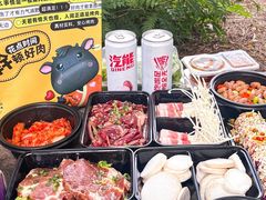 -九田家黑牛烤肉料理(珠江摩尔店)