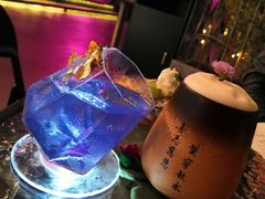 -GIA CARAT BAR 克拉概念店