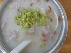 -南记食粥坊·宵夜大排档(莲花总店)