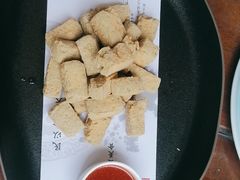 -尚品越府·融合餐厅(延安路店)