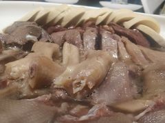 -沁园春酒店(沿河街店)