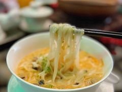 -北京四季酒店·采逸轩
