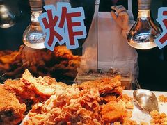 -白纸坊美式炸鸡
