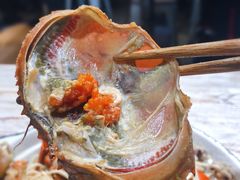 -十面欢腾·海鲜面·台式Bistro(长乐路店)
