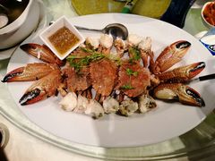 -国际金钻海鲜餐厅