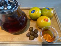 -欢乐牧人蒙古炭烤羊腿(四平路店)