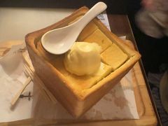 -绿茶餐厅(昆明世纪金源店)