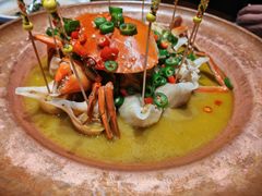 -展家味道(马连道店)