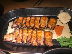 -金牌外婆家(苏州中心店)