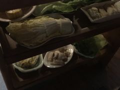 -傣妹火锅(南京东路一店)