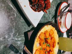 -新白鹿餐厅(悠迈生活广场店)