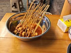 -嘉州鲜知味钵钵鸡(奎星楼店)