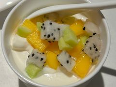 -黑明餐厅(白鹭洲店)