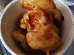 锅包肉-夜未央小吃街