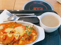 -大家乐(广州江南新地店)