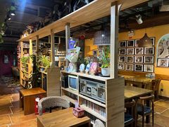 -蜗牛的家旅行主题云南菜餐厅.小酒馆(护国寺店)